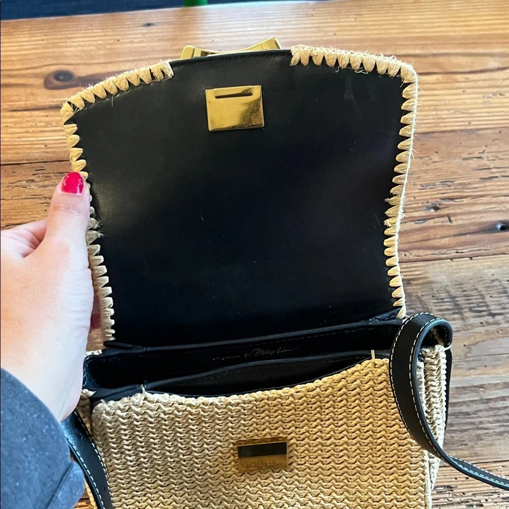 3.1 Phillip Lim ID Shoulder Bag